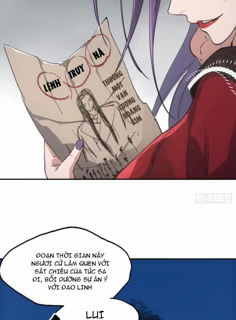 Xa Đao Nhân 34 trang 31
