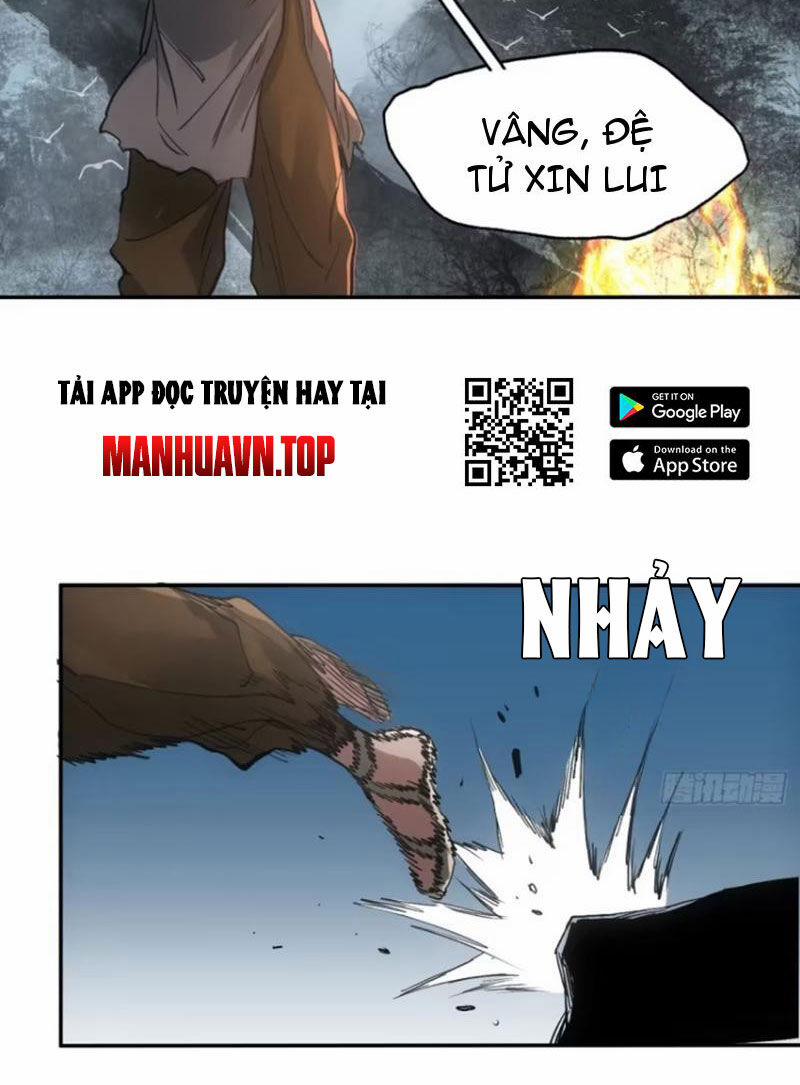 Xa Đao Nhân 34 trang 33