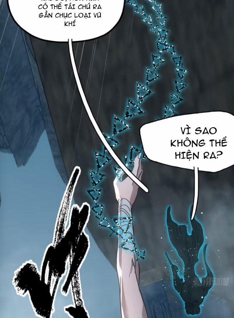 Xa Đao Nhân 34 trang 36