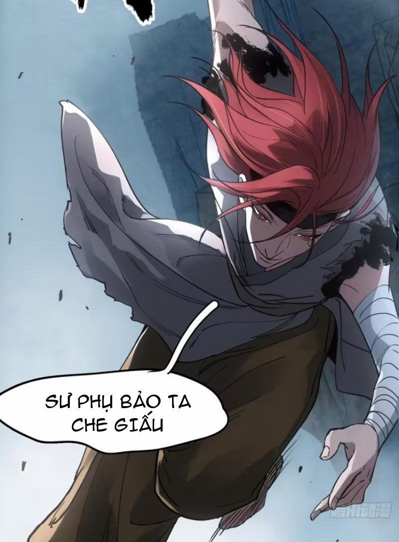 Xa Đao Nhân 34 trang 37