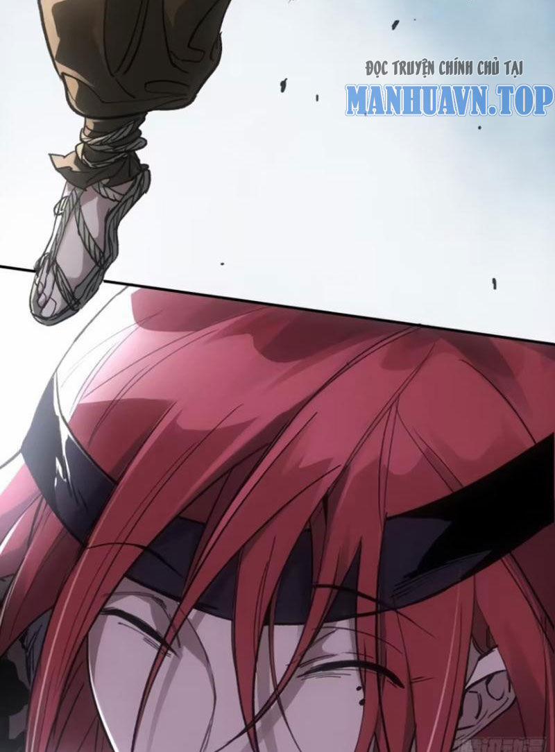 Xa Đao Nhân 34 trang 38