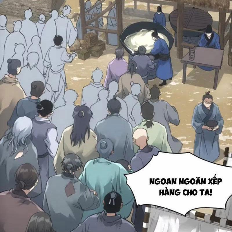 Xa Đao Nhân 34 trang 42