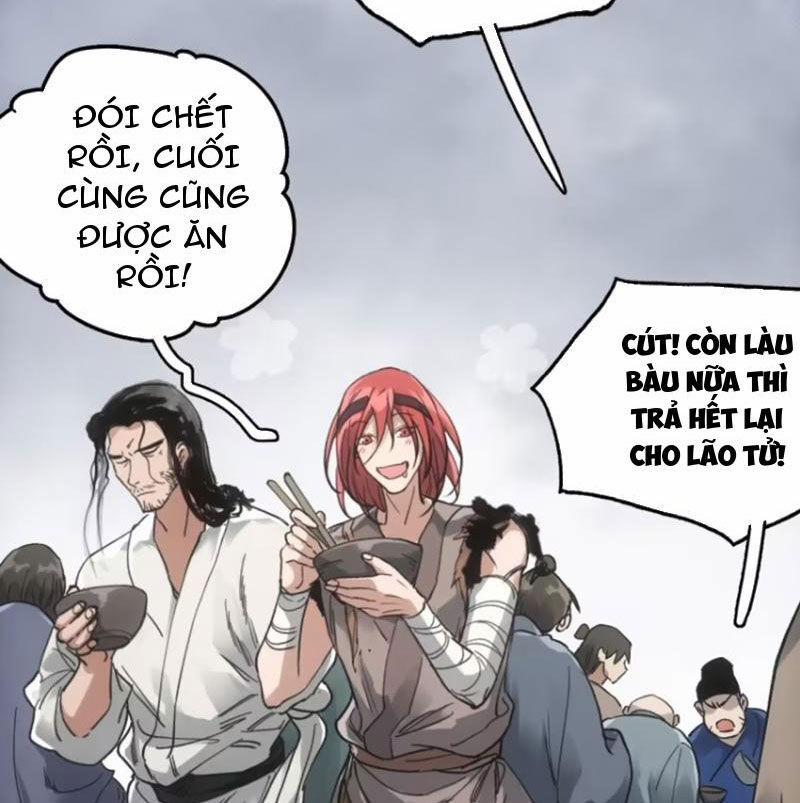 Xa Đao Nhân 34 trang 44