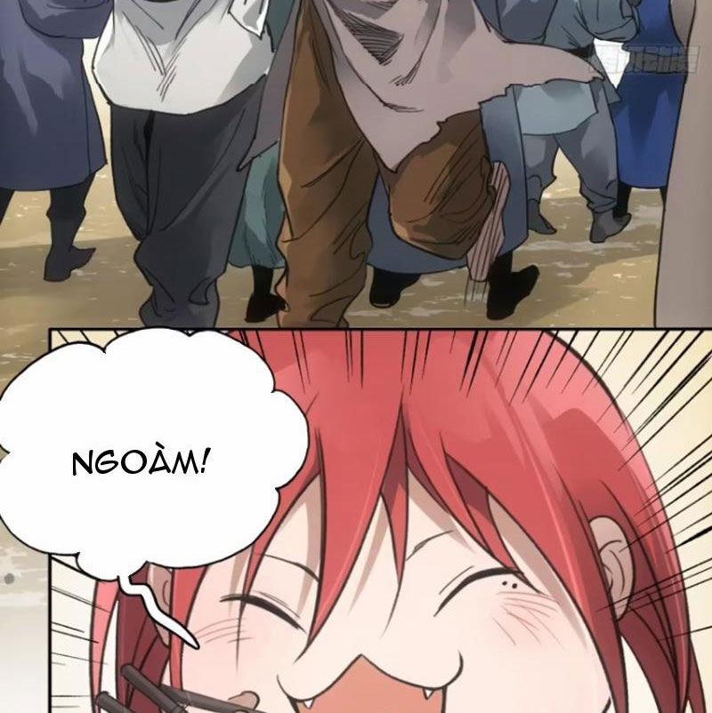 Xa Đao Nhân 34 trang 45