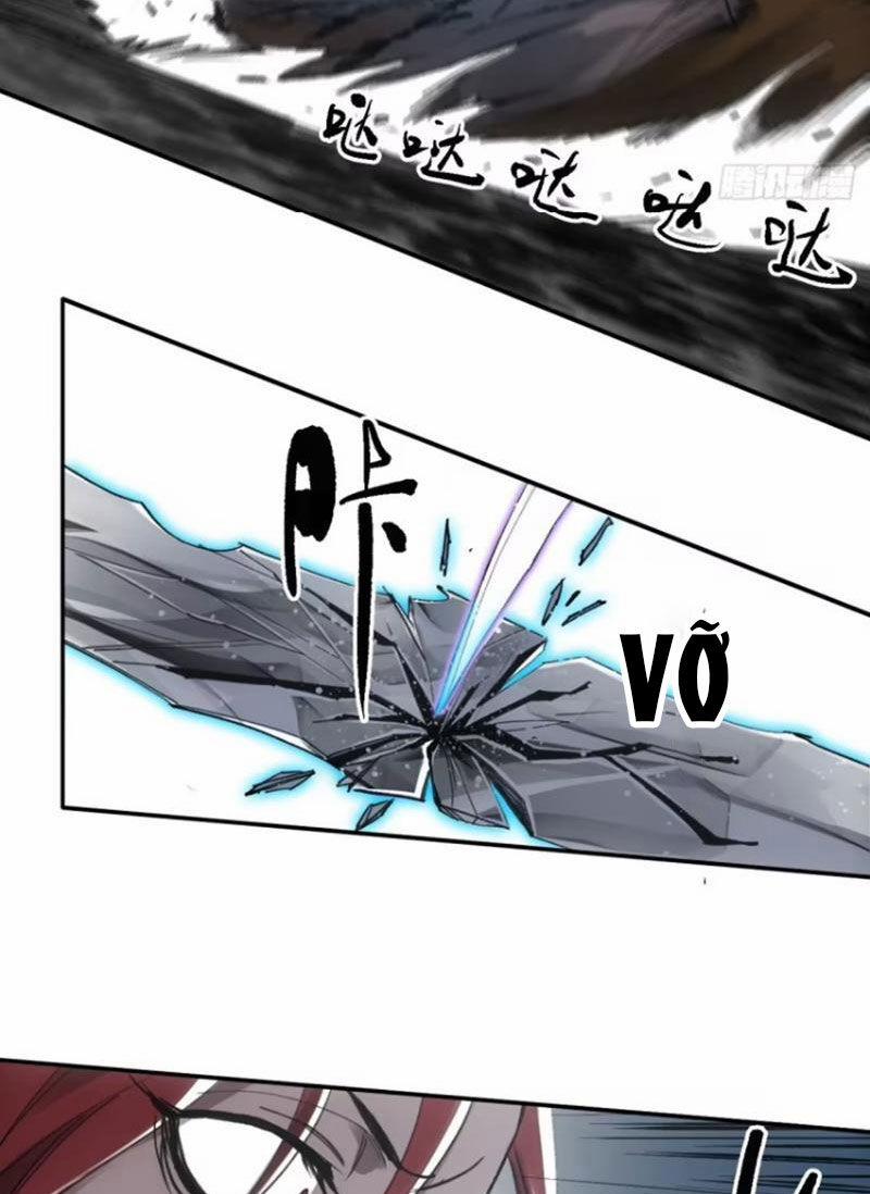 Xa Đao Nhân 34 trang 5