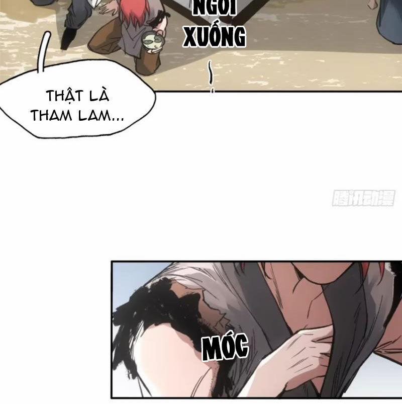 Xa Đao Nhân 34 trang 50