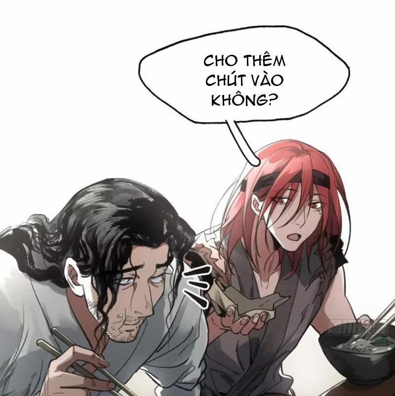 Xa Đao Nhân 34 trang 51