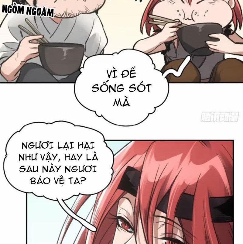 Xa Đao Nhân 34 trang 58