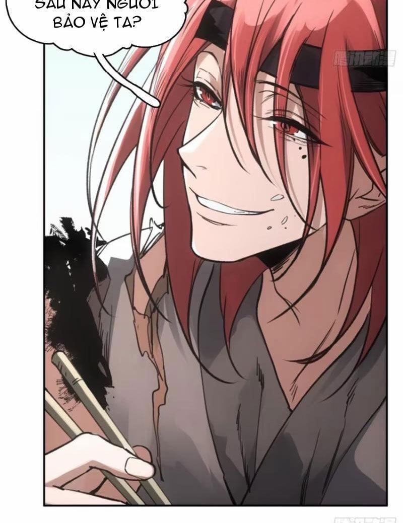 Xa Đao Nhân 35 trang 1