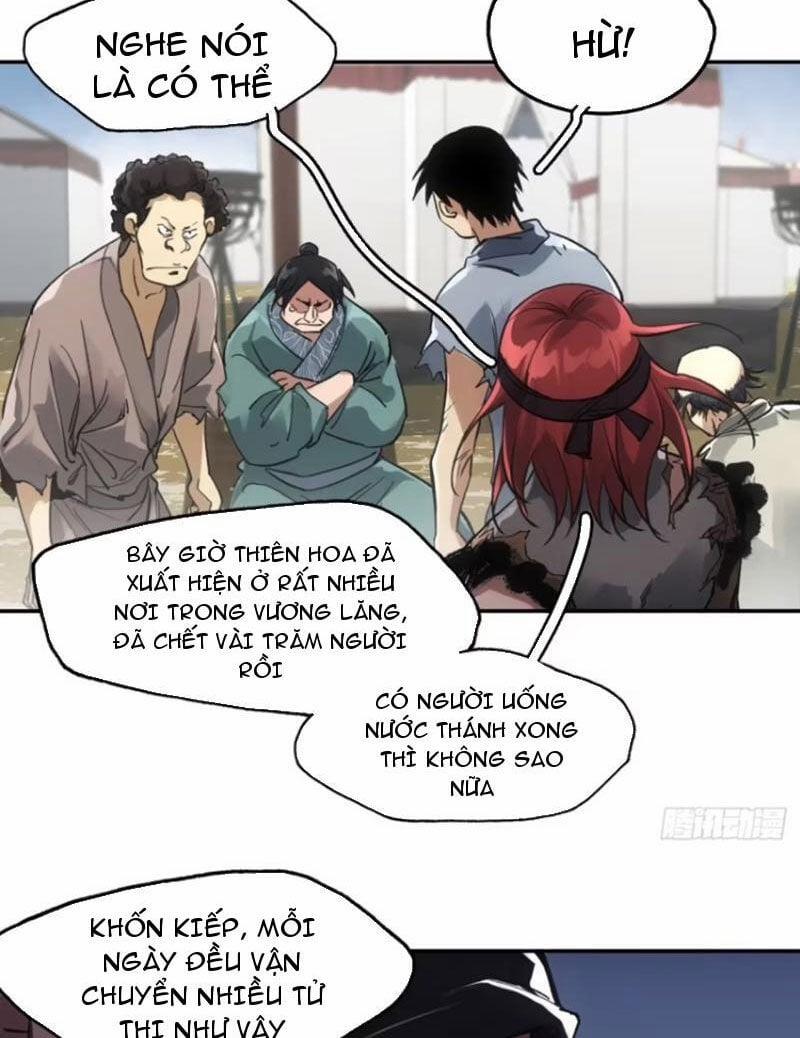 Xa Đao Nhân 35 trang 12