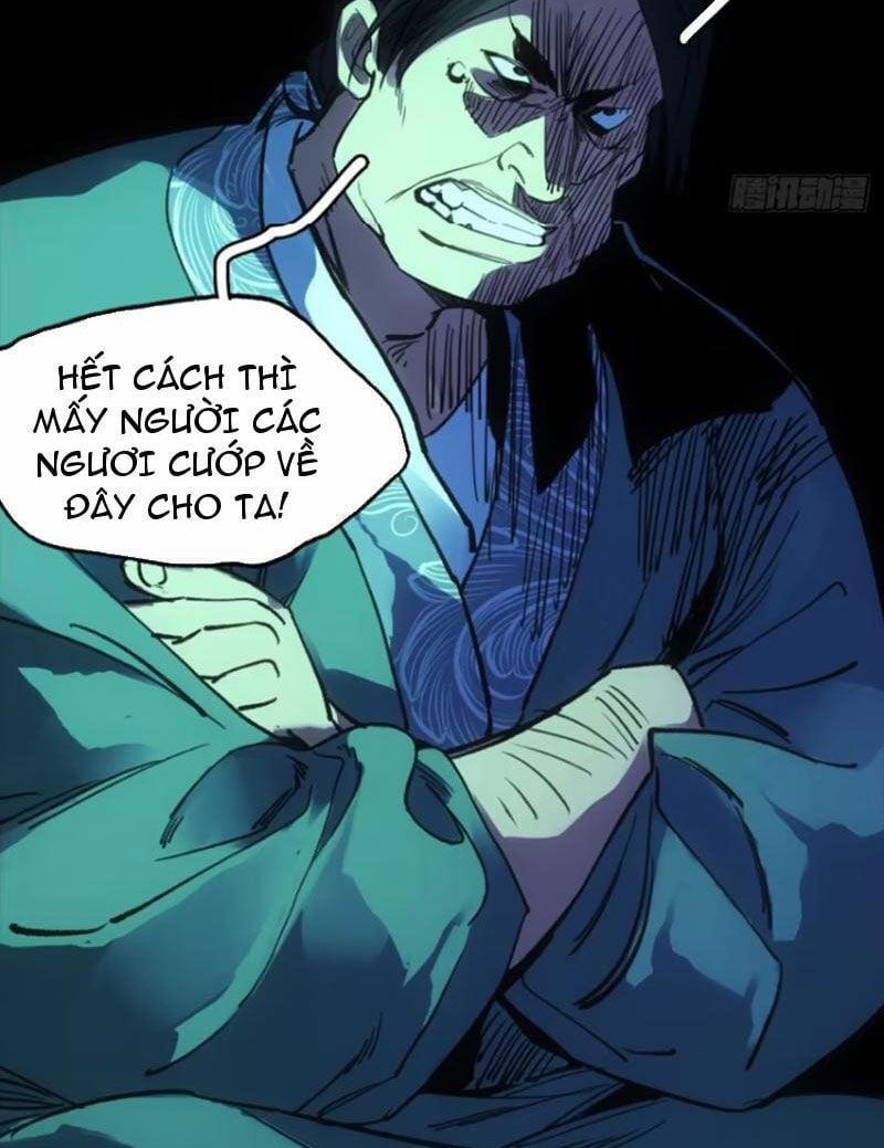 Xa Đao Nhân 35 trang 14