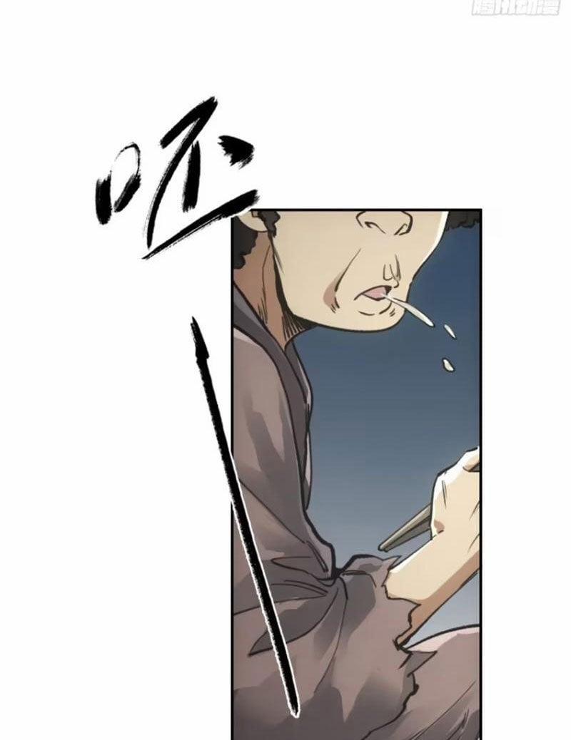 Xa Đao Nhân 35 trang 2