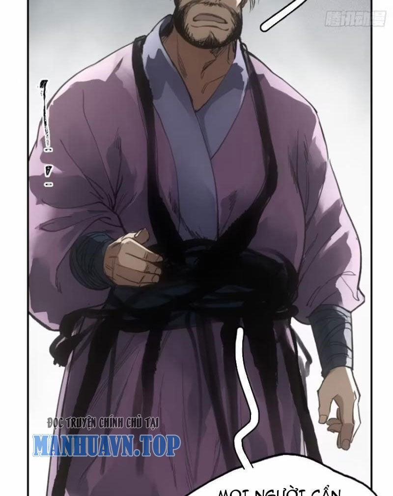 Xa Đao Nhân 35 trang 25