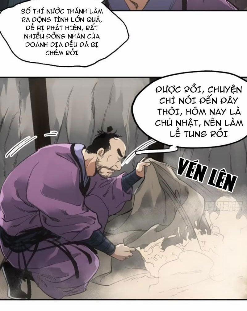 Xa Đao Nhân 35 trang 27