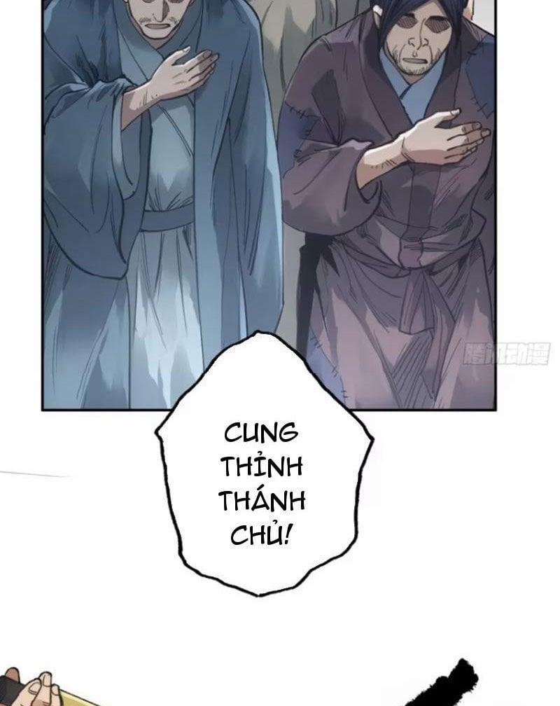 Xa Đao Nhân 35 trang 30