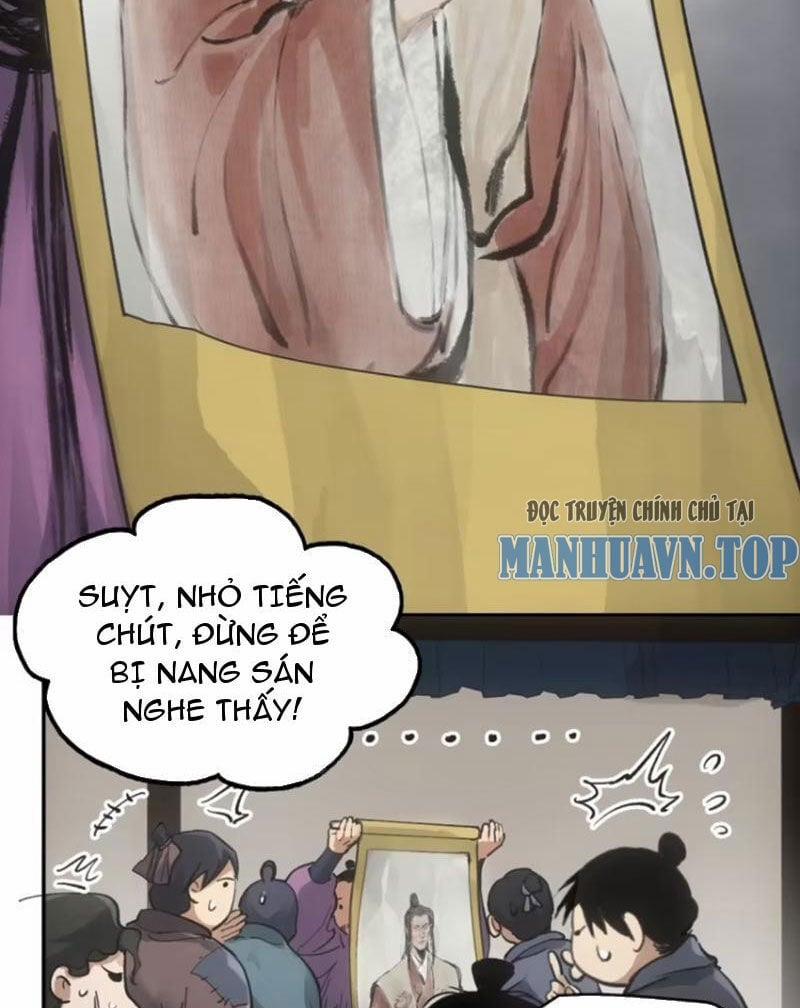 Xa Đao Nhân 35 trang 32