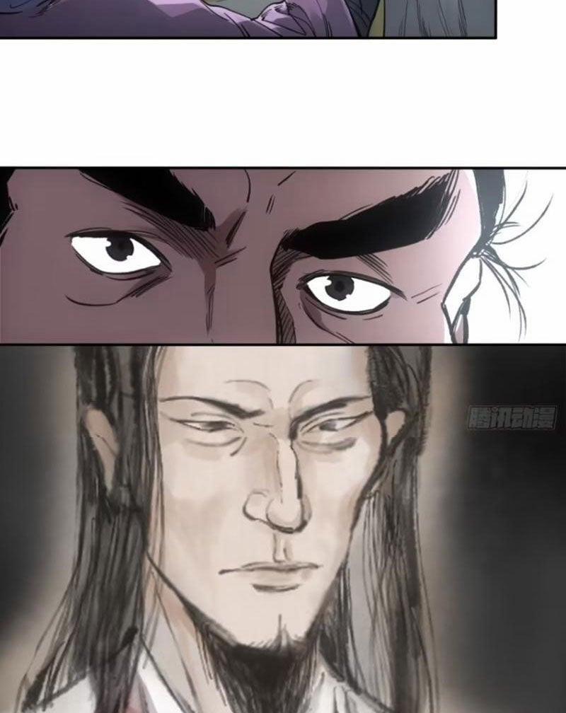 Xa Đao Nhân 35 trang 34