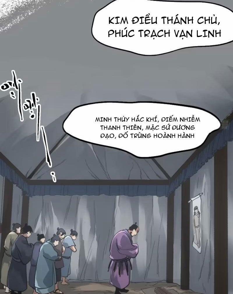 Xa Đao Nhân 35 trang 37