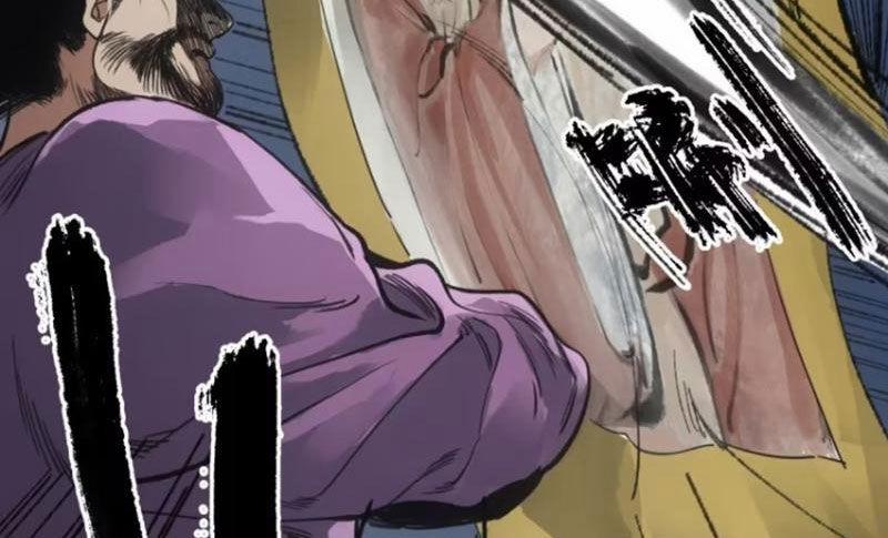 Xa Đao Nhân 35 trang 43