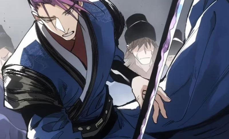 Xa Đao Nhân 35 trang 53