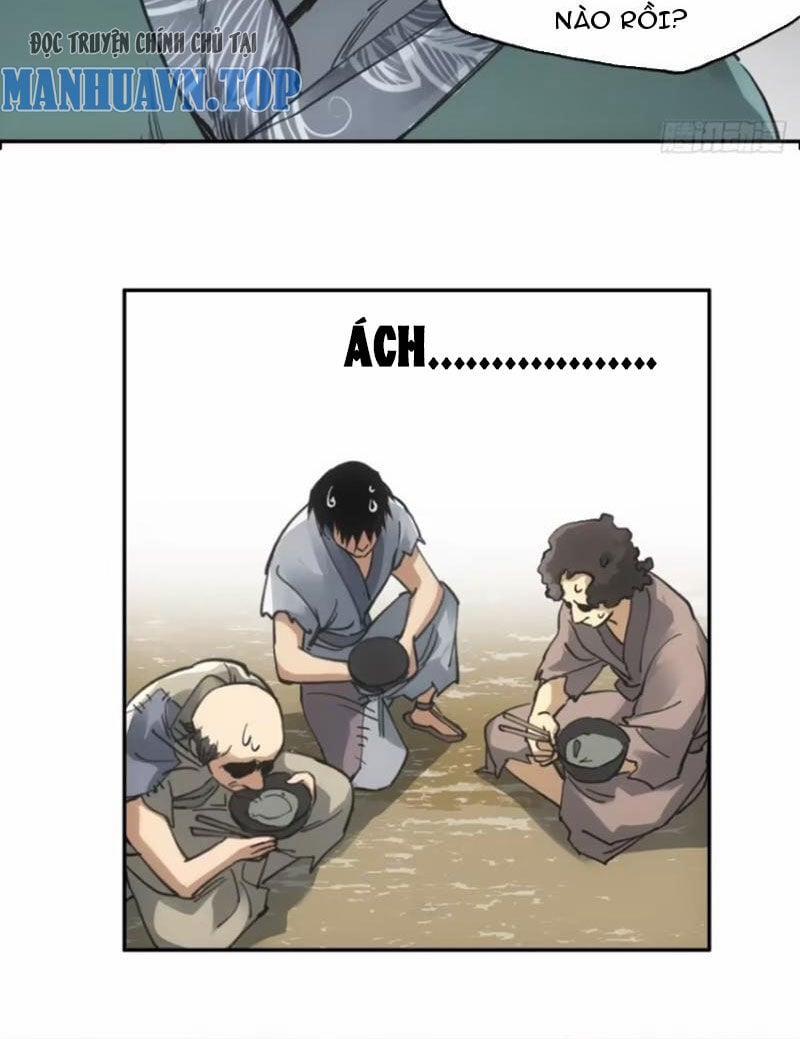 Xa Đao Nhân 35 trang 6