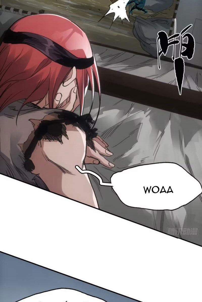 Xa Đao Nhân 36 trang 24