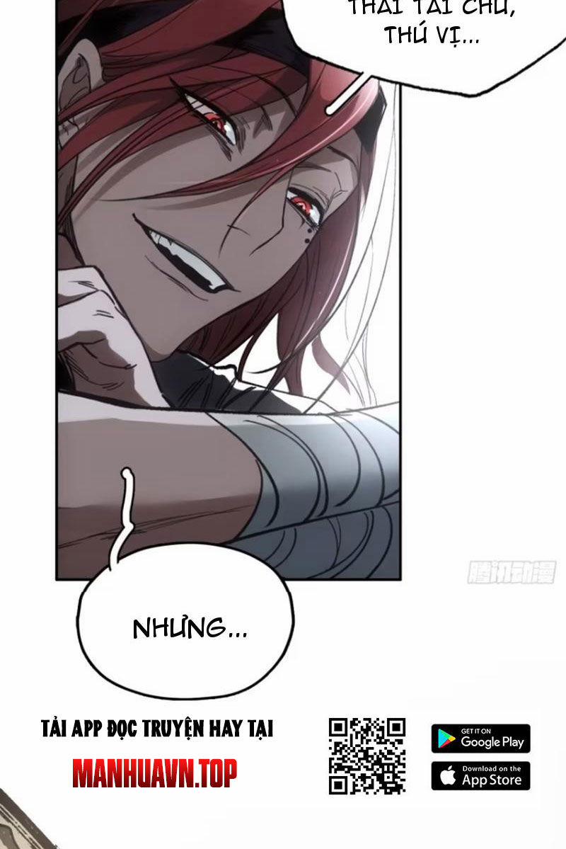 Xa Đao Nhân 36 trang 26