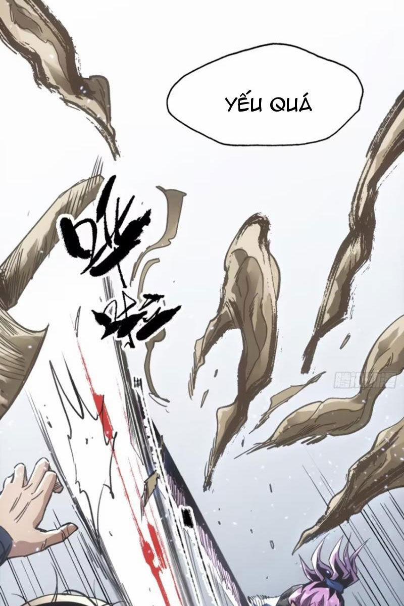 Xa Đao Nhân 36 trang 27