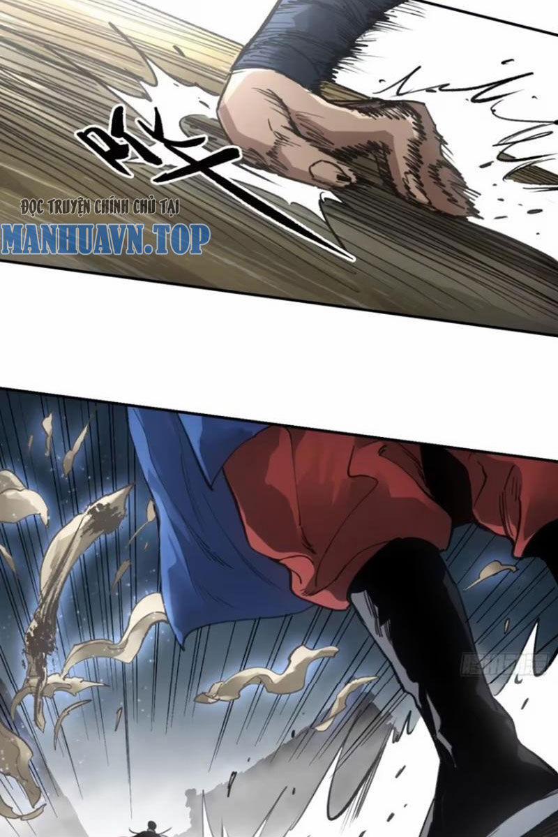 Xa Đao Nhân 36 trang 29