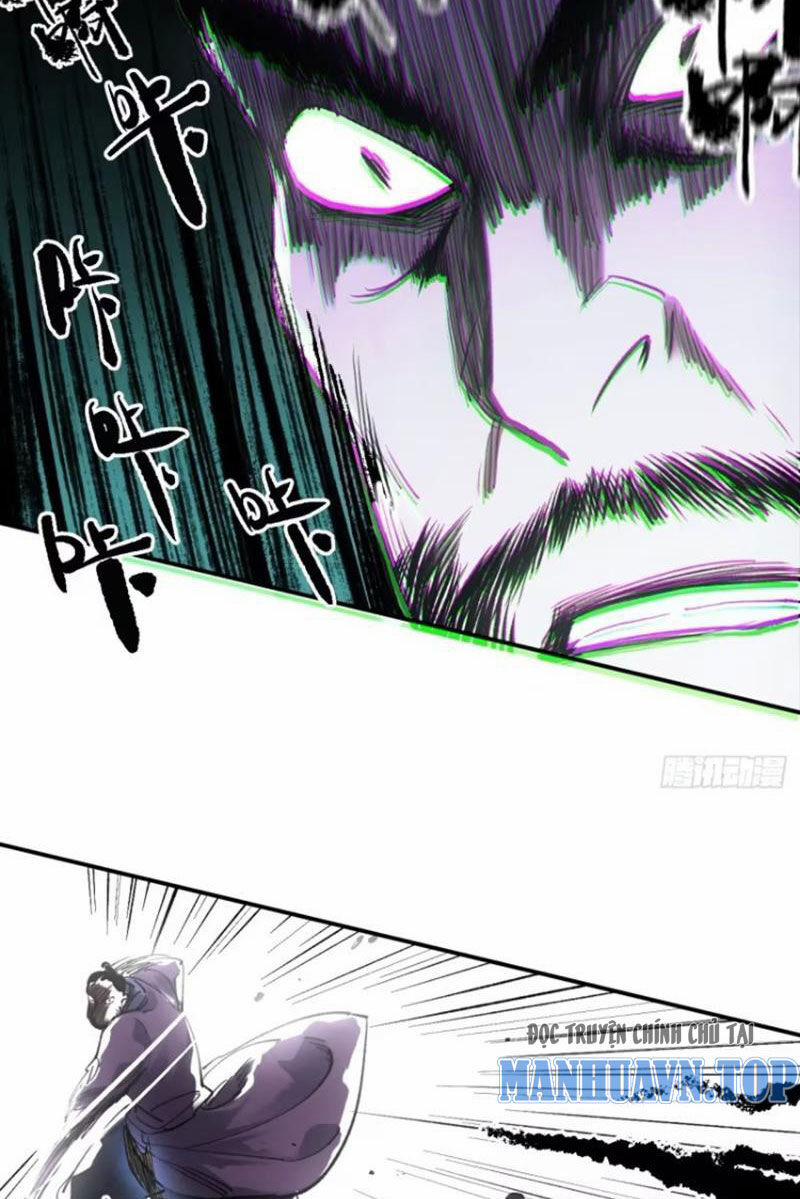 Xa Đao Nhân 36 trang 35