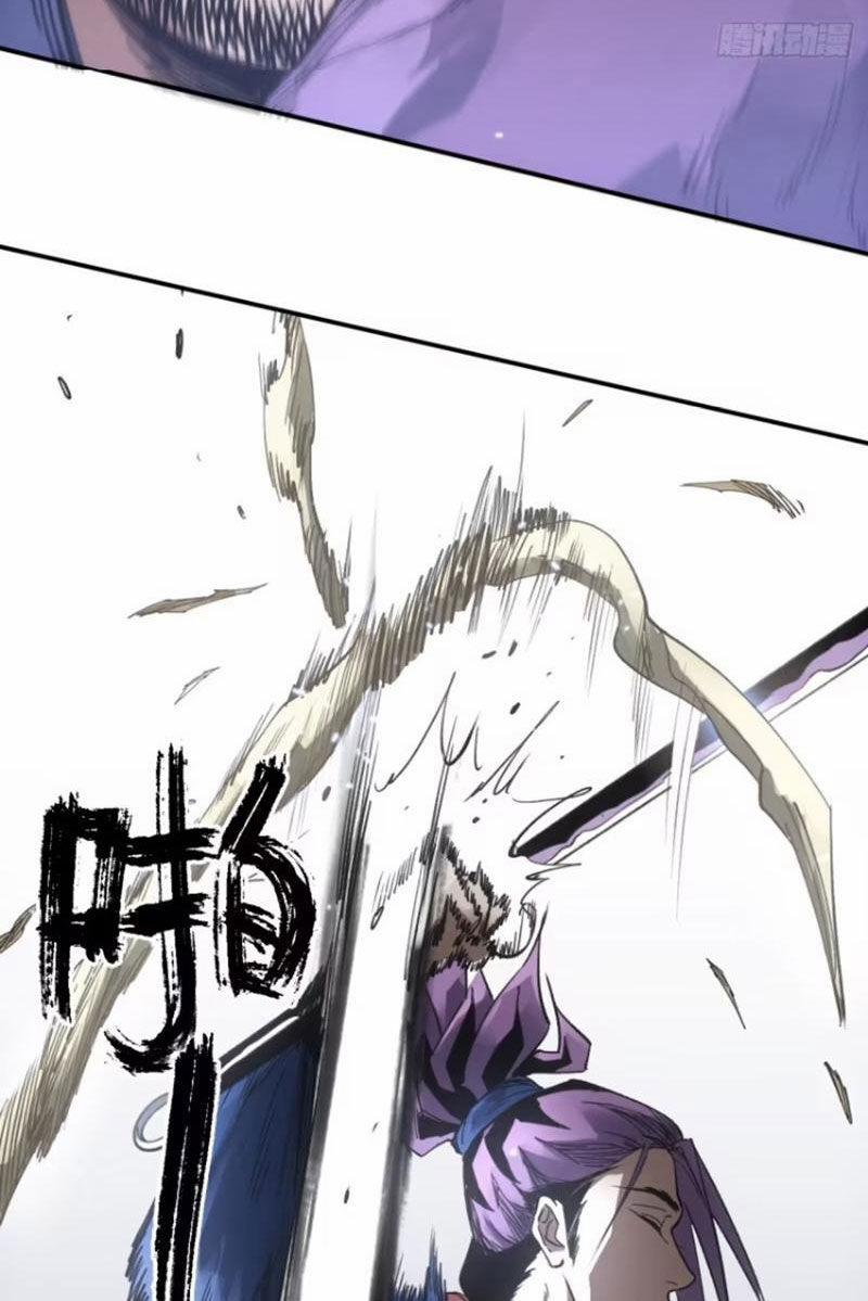 Xa Đao Nhân 36 trang 38