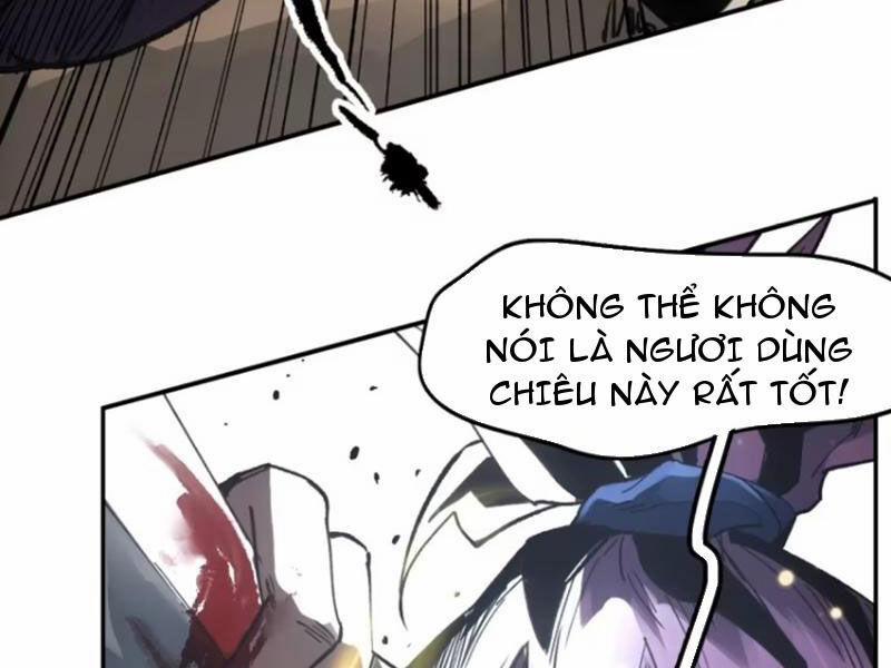 Xa Đao Nhân 37 trang 17