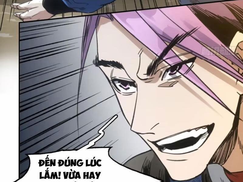 Xa Đao Nhân 37 trang 32