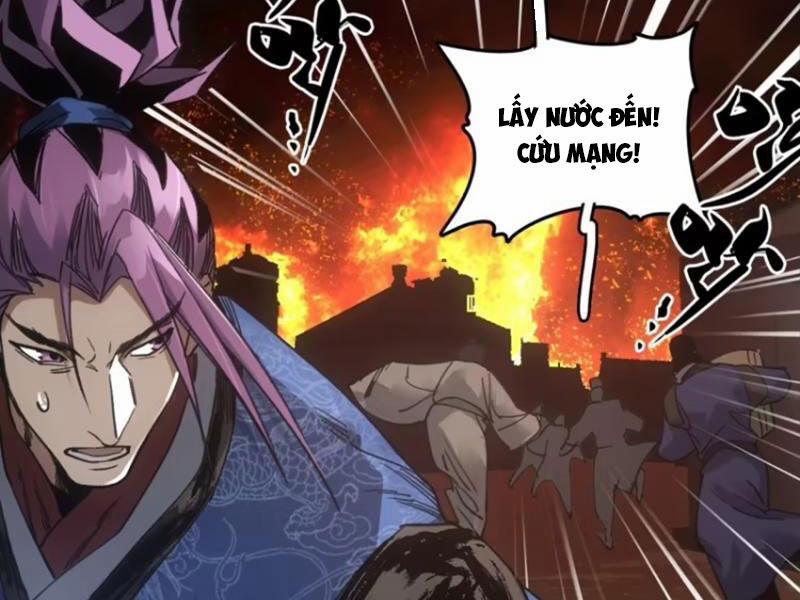 Xa Đao Nhân 37 trang 35