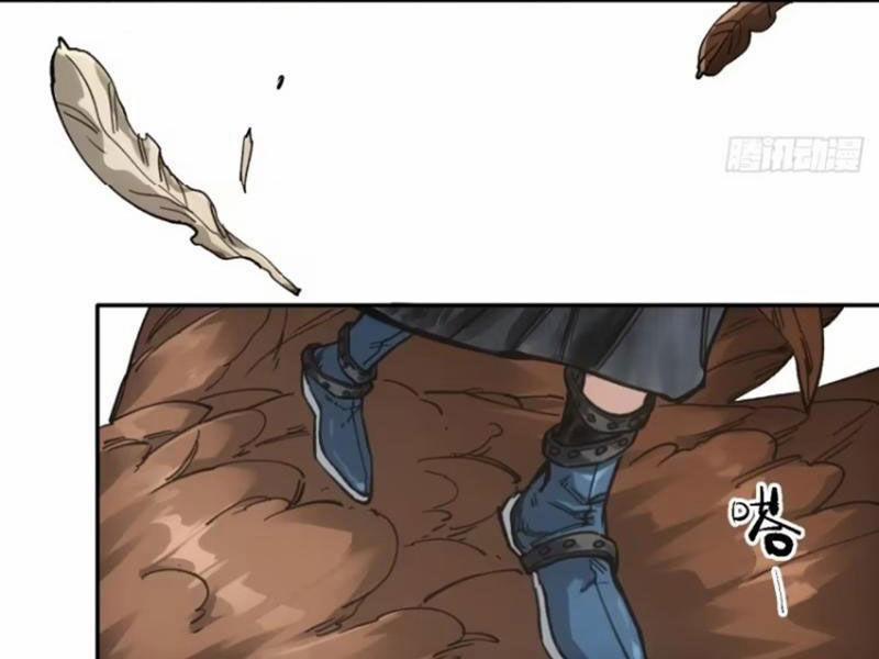 Xa Đao Nhân 37 trang 85