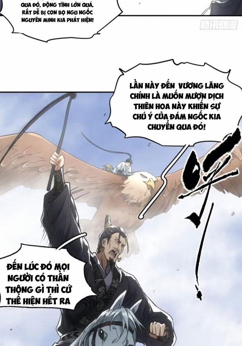 Xa Đao Nhân 38 trang 29