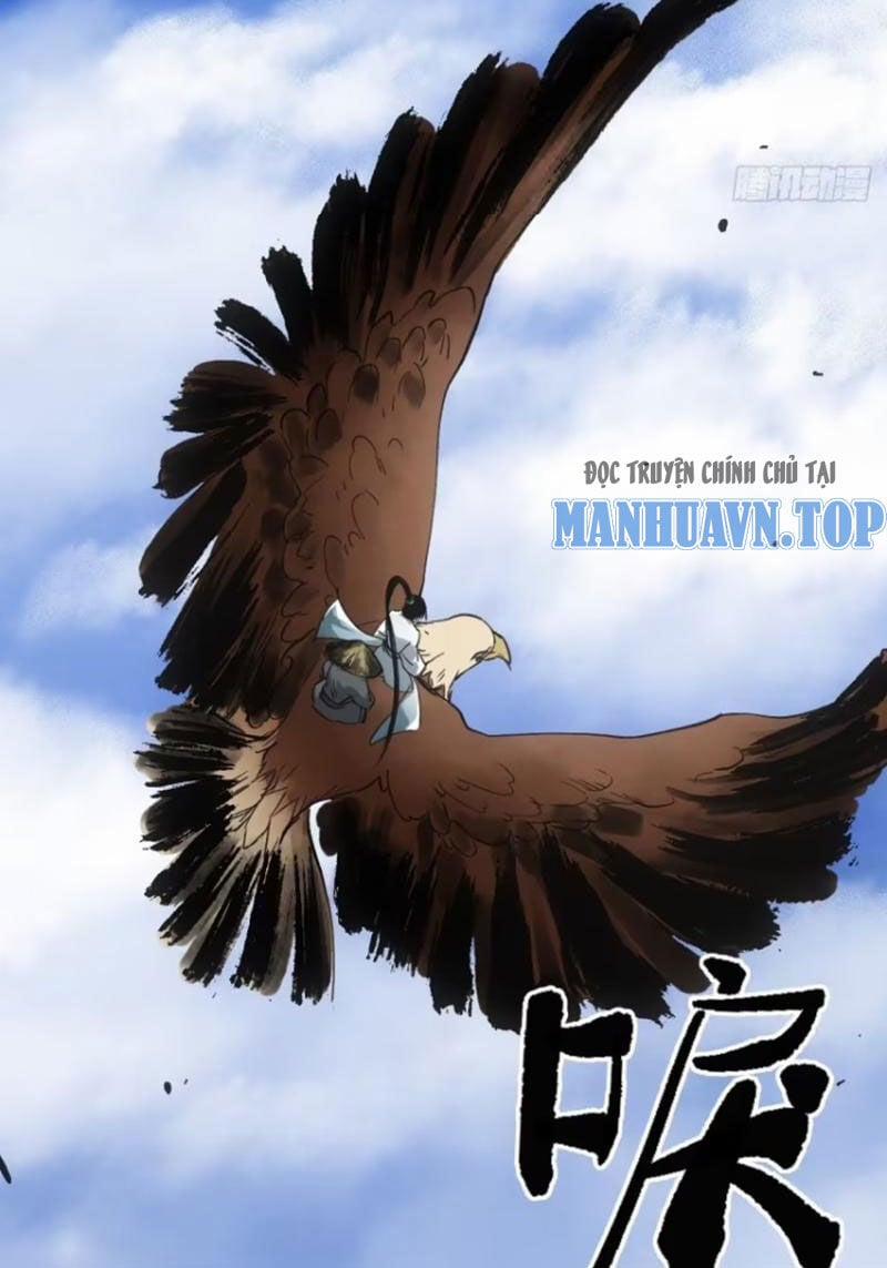 Xa Đao Nhân 38 trang 33