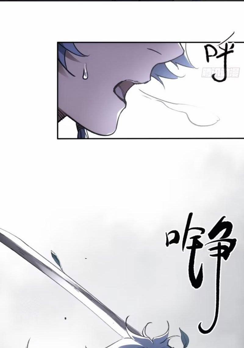 Xa Đao Nhân 38 trang 38