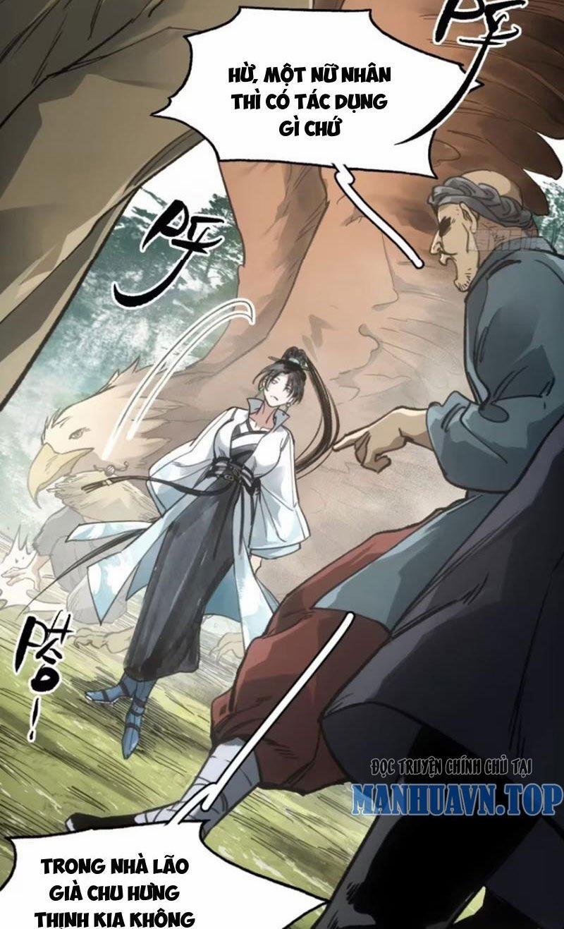 Xa Đao Nhân 38 trang 4