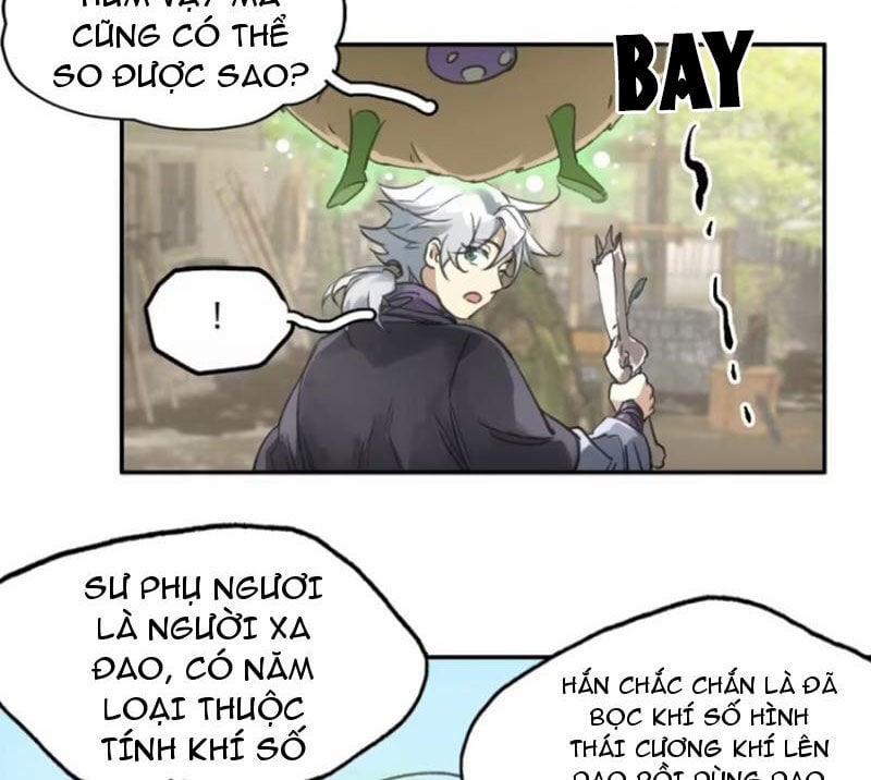 Xa Đao Nhân 38 trang 47