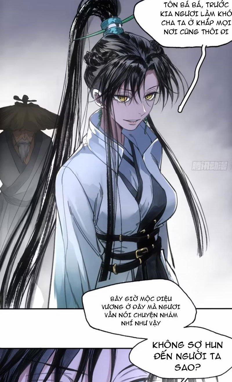 Xa Đao Nhân 38 trang 6