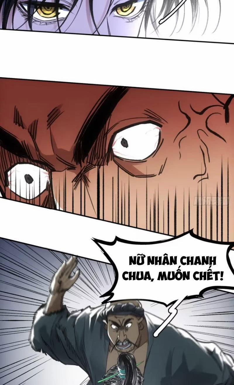 Xa Đao Nhân 38 trang 7