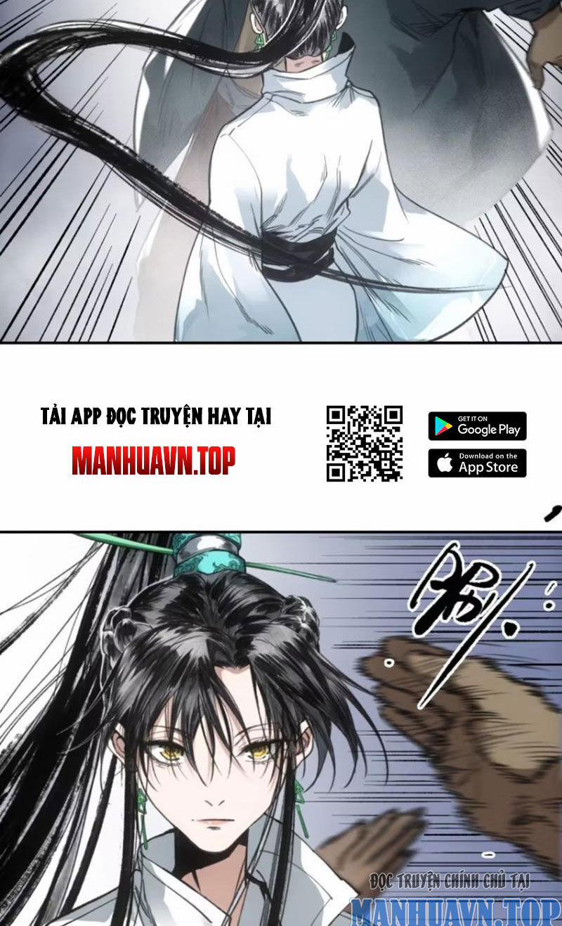 Xa Đao Nhân 38 trang 8