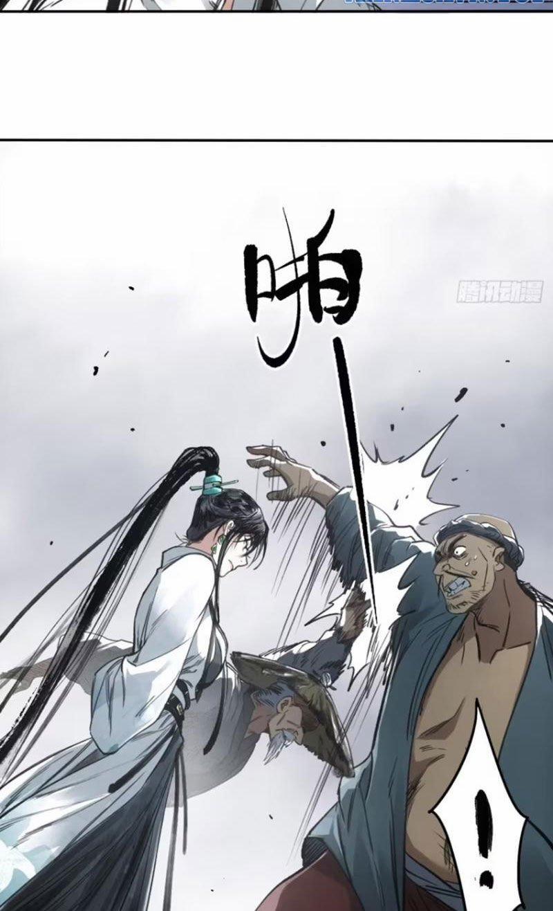 Xa Đao Nhân 38 trang 9