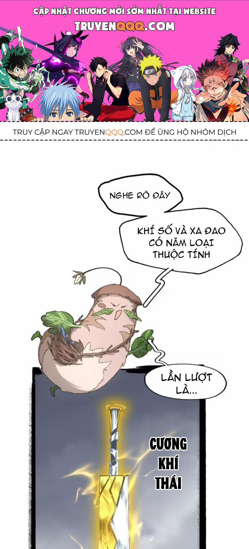 Xa Đao Nhân 39 trang 0