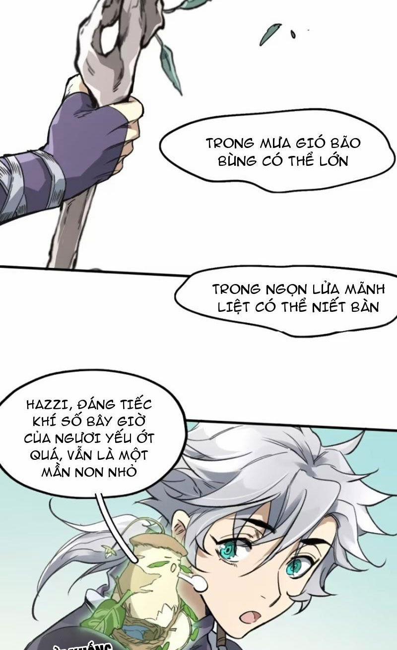 Xa Đao Nhân 39 trang 14