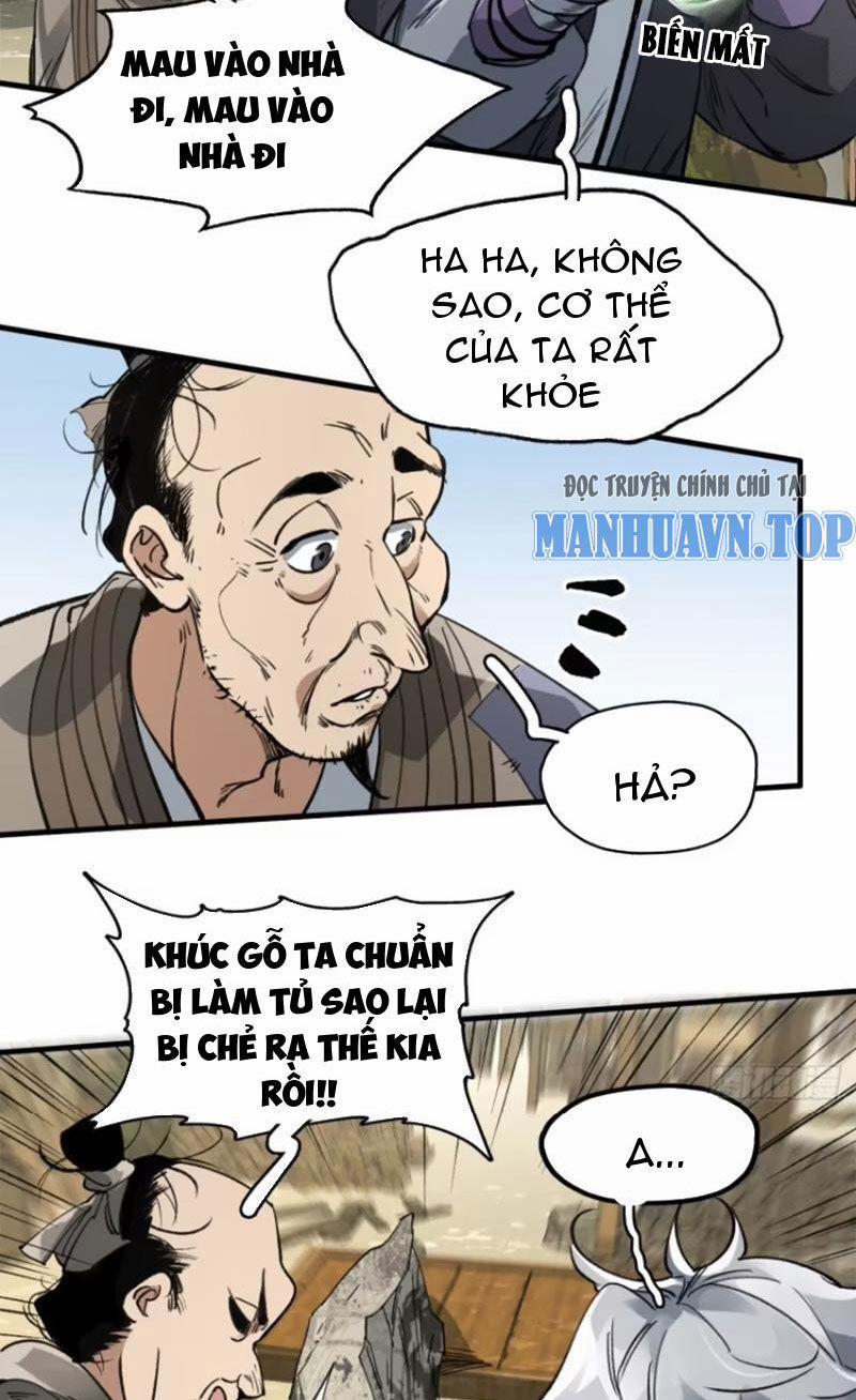 Xa Đao Nhân 39 trang 17
