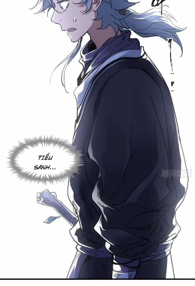 Xa Đao Nhân 39 trang 24