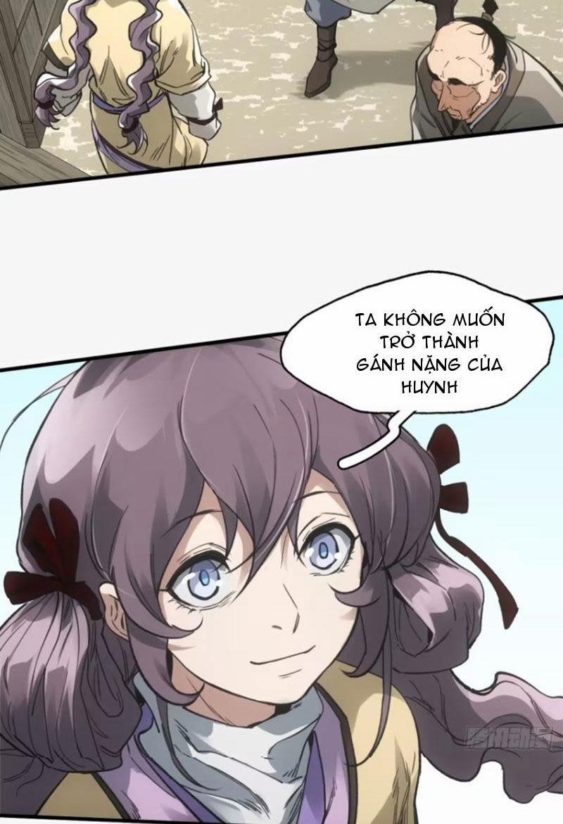 Xa Đao Nhân 39 trang 29