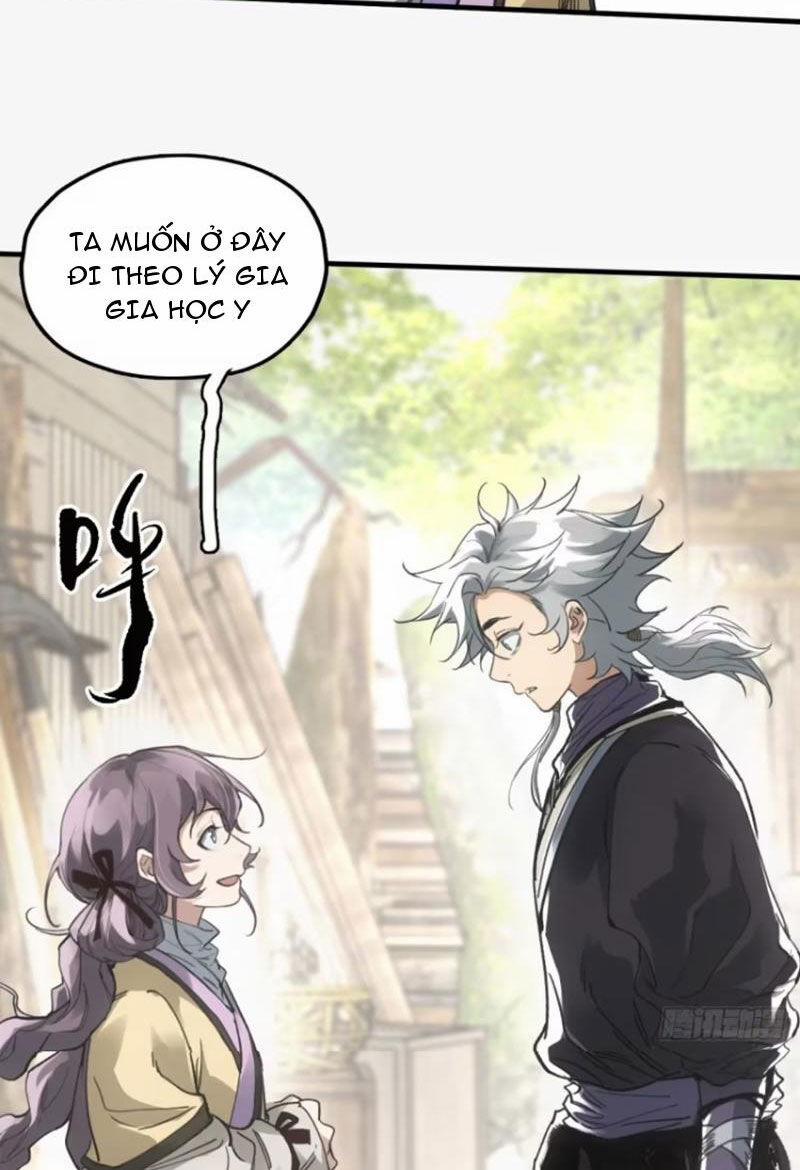 Xa Đao Nhân 39 trang 30